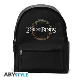 LORD OF THE RINGS - Backpack - "Ring"*