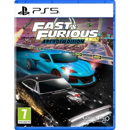 Fast & Furious Arcade