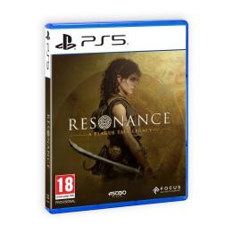 Resonance: A Plague Tale Legacy