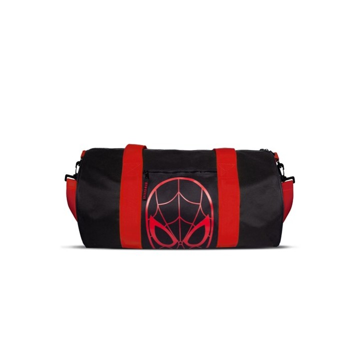 DIFUZED MARVEL SPIDER MAN - Borsa da palestra