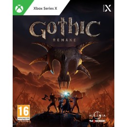 Gothic - Remake