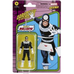 HASBRO MARVEL LEGENDS RECOLLECTION - RETRO BULLSEYE