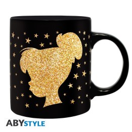ABYSTYLE DISNEY - Tazza 320 ml: Peter Pan "Tinkerbell & Glitter"