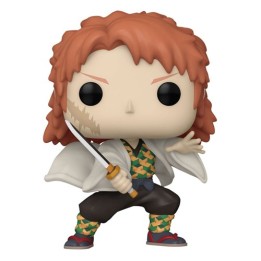 FUNKO POP Demon Slayer - 1404 Sabito (No Mask) 9 cm