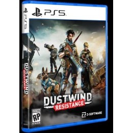 DUSTWIND: RESISTANCE