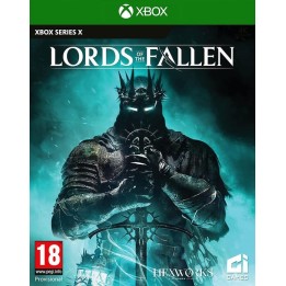Lords of The Fallen