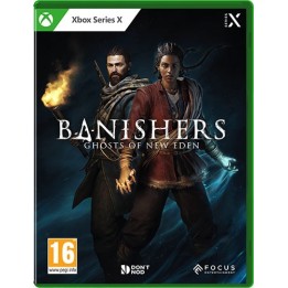 Banishers: Ghosts of New Eden