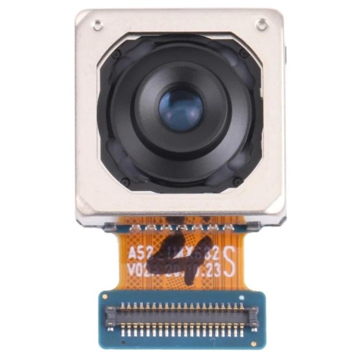 CAMERA POSTERIORE 64MP PER SAMSUNG GALAXY A52 A525F / A52 5G A526B /..