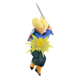 BANPRESTO 30055 - Dragon Ball Z GxMateria Trunks