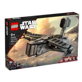 LEGO 75323 STAR WARS - The Justifier