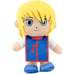 Barrado Hunter x Hunter: Kurapika T3 - Peluche 30cm