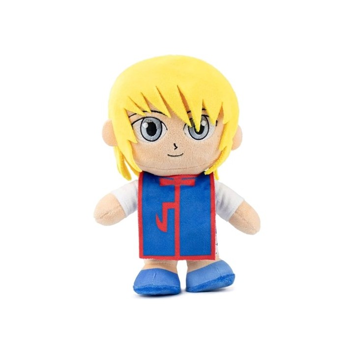 Barrado Hunter x Hunter: Kurapika T3 - Peluche 30cm