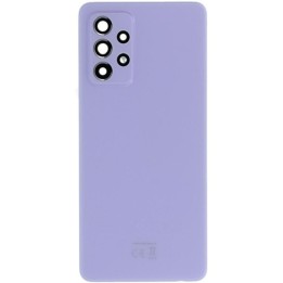 COVER POSTERIORE PER SAMSUNG GALAXY A52 A525F / A52 5G A526B / A52S 5.