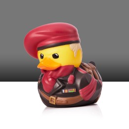 NUMSKULL Tubbz BOXED Metal Gear Solid : Revolver Ocelot