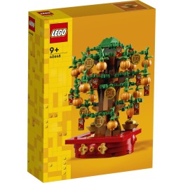 LEGO 40648 L’albero dei soldi