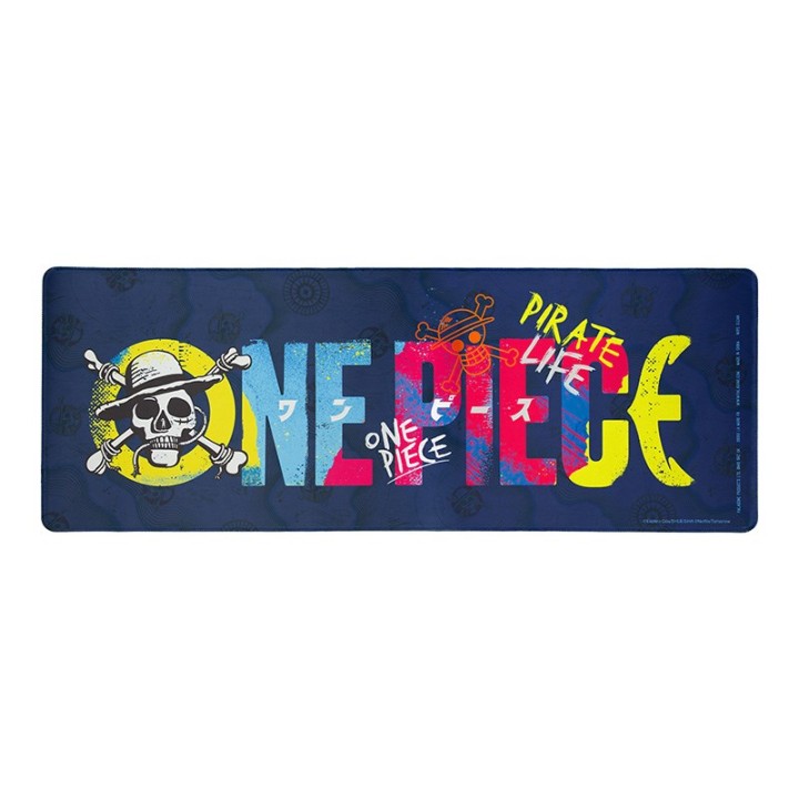 PALADONE - One Piece Desk Mat