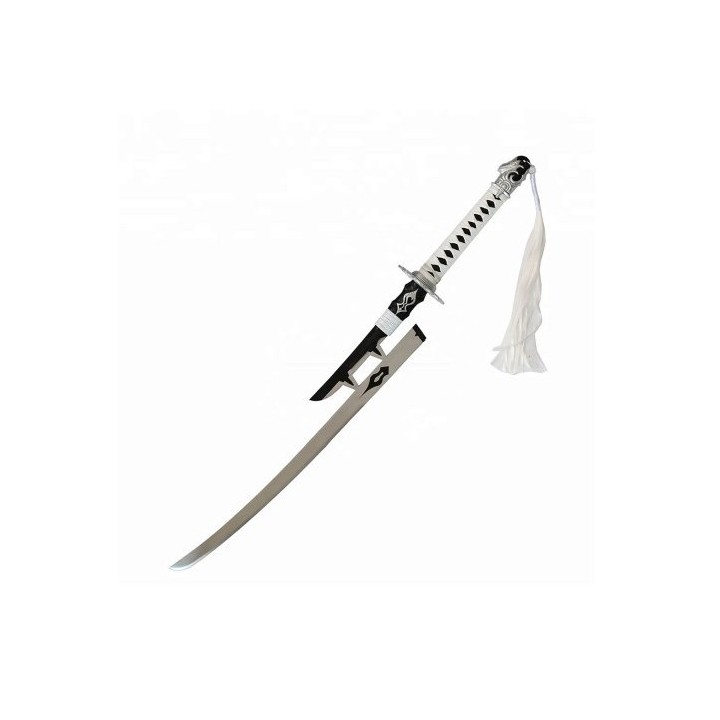 SH625.55 - Katana Fantasy