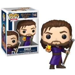 FUNKO POP Games: Baldur's Gate 3 - 1146 Gale With Chase 9cm
