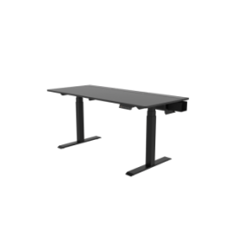 DEZCTOP DESK BIFROST ELITE 160 MOT DKBFTET16BK1 DKBFTEUDFBEU pannello.