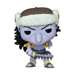 FUNKO POP One Piece - 1779 Arlong (Exclusive) 9 cm