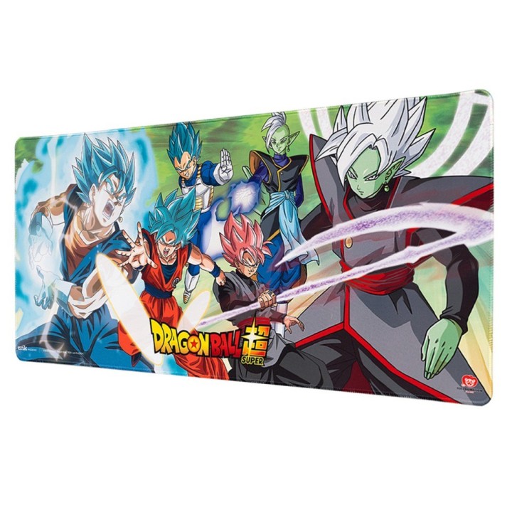 ERIK. DESKMAT XL DRAGON BALL SUPER FUTURE TRUNKS SAGA