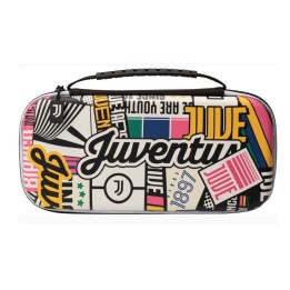 QUBICK Protective Case Juventus Patchwork