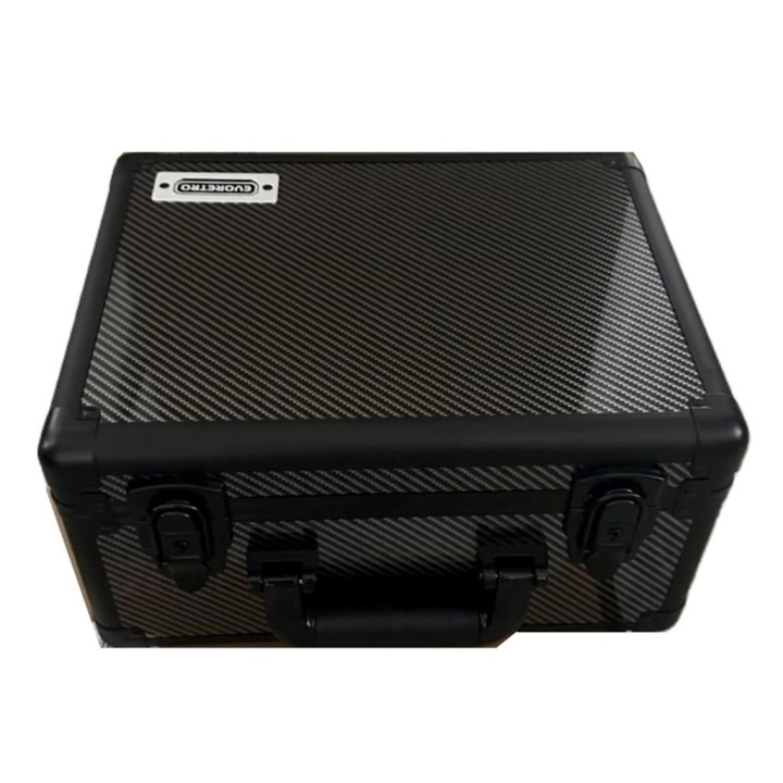 EVORETRO - Graded Card Storage Box (90 Cards)