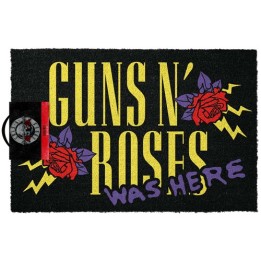 ERIK. ZERBINO GUNS N ROSES