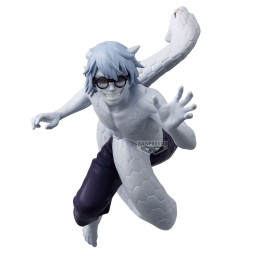 BANPRESTO 71677 - Naruto Shippuden Vibration Stars - Kabuto Yakushi