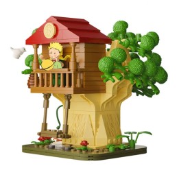 PANTASY 86329 LE PETIT PRINCE - Starry Ride: Boat