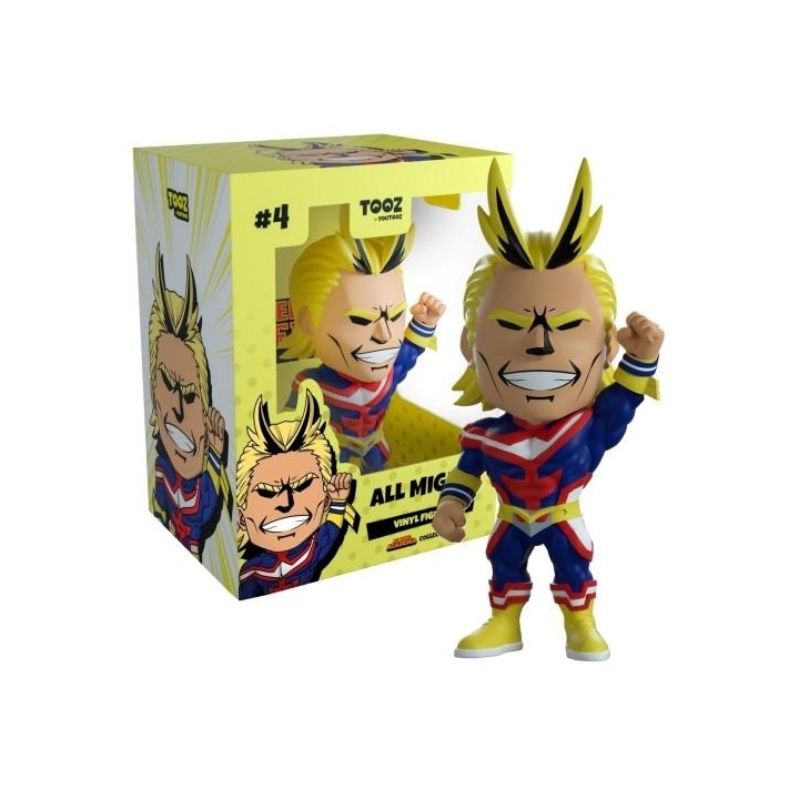 YOUTOOZ My Hero Academia - All Might 12cm