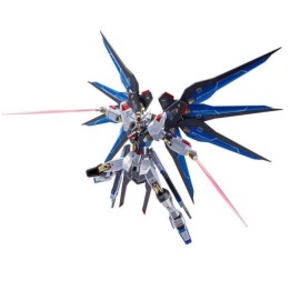 BANDAI - METAL ROBOT SPIRITS - SIDE MS - STRIKE FREEDOM GUNDAM - Re:Coordinate