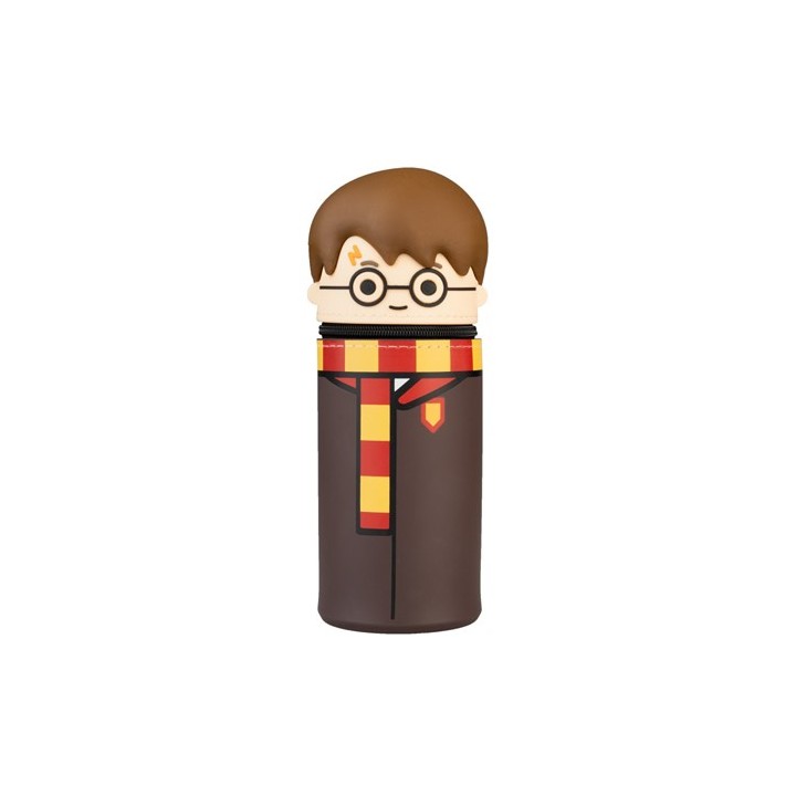 ERIK.ASTUCCIO 3D HARRY POTTER HARRY