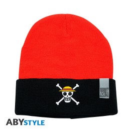 ABYSTYLE ONE PIECE - Berretto: "Skull"