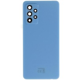 COVER POSTERIORE PER SAMSUNG GALAXY A52 A525F / A52 5G A526B / A52S 5.