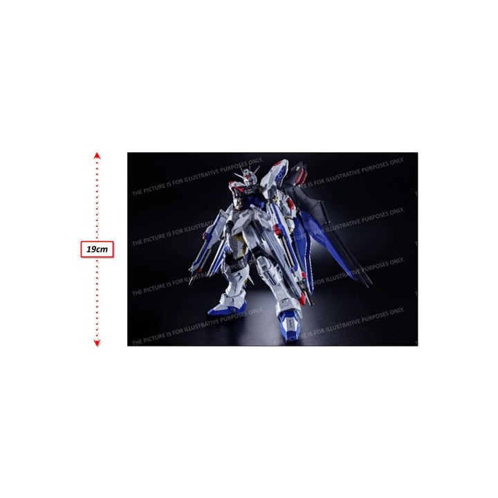 BANDAI - STRIKE FREEDOM GUNDAM