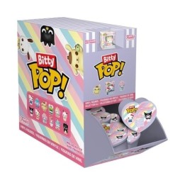 FUNKO Bitty POP Hearts Sanrio - Hello Kitty 24pz
