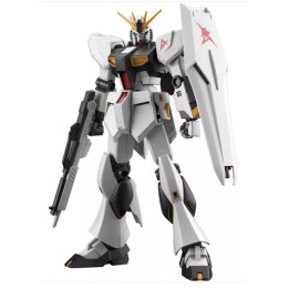BANDAI ENTRY GRADE 1/144 ν GUNDAM