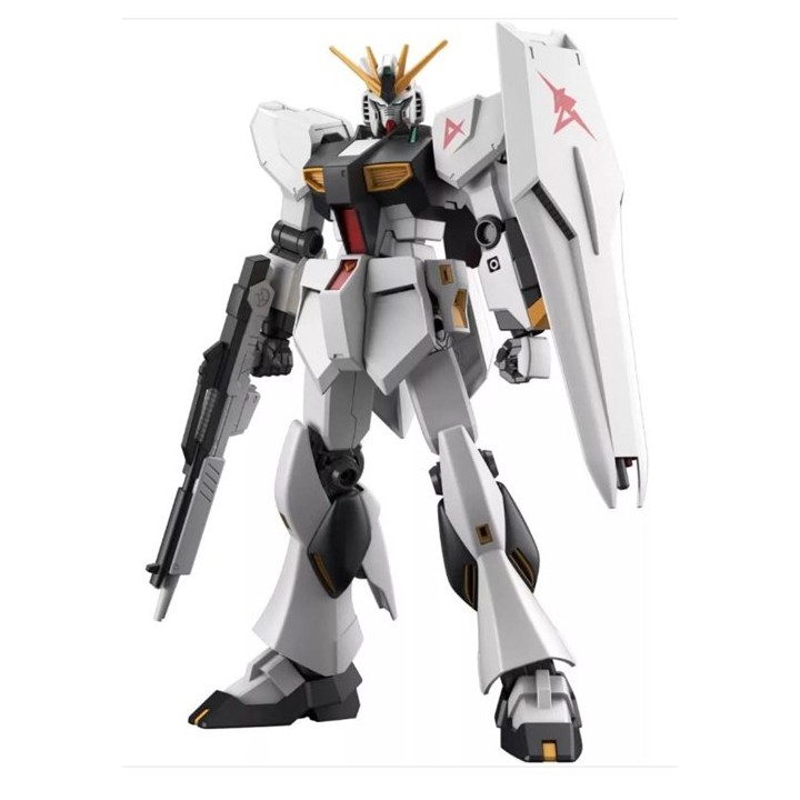 BANDAI ENTRY GRADE 1/144 ν GUNDAM