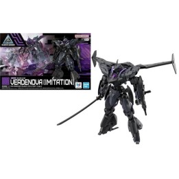 BANDAI 30MM 1/144 EXM-Σ2 VERDENOVA (IMITATION)