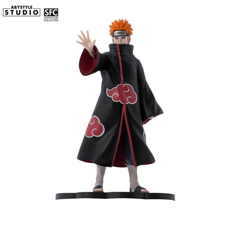ABYSTYLE NARUTO SHIPPUDEN - "Pain" Figure SFC