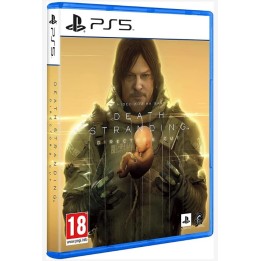 Death Stranding: Director's Cut