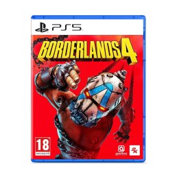 Borderlands 4