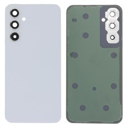 COVER POSTERIORE PER SAMSUNG GALAXY A54 5G A546B BIANCO