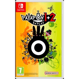 PATAPON 1 & 2