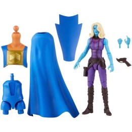 HASBRO MARVEL LEGENDS: WHAT IF - HEIST NEBULA 15 CM