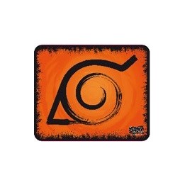 ABYSTYLE NARUTO SHIPPUDEN - Mousepad: "Konoha"
