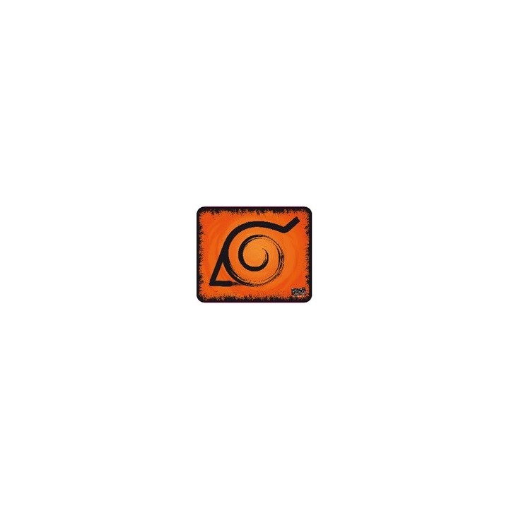 ABYSTYLE NARUTO SHIPPUDEN - Mousepad: "Konoha"