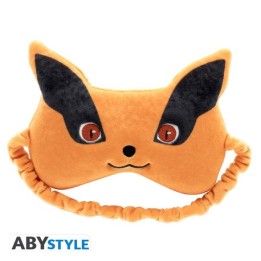 ABYSTYLE NARUTO SHIPPUDEN - Maschera per dormire: "Kyubi"