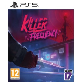 Killer Frequency